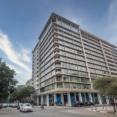 Rk Suite Hotel Луанда Екстериор снимка