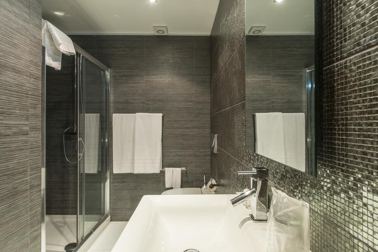 Rk Suite Hotel Луанда Екстериор снимка