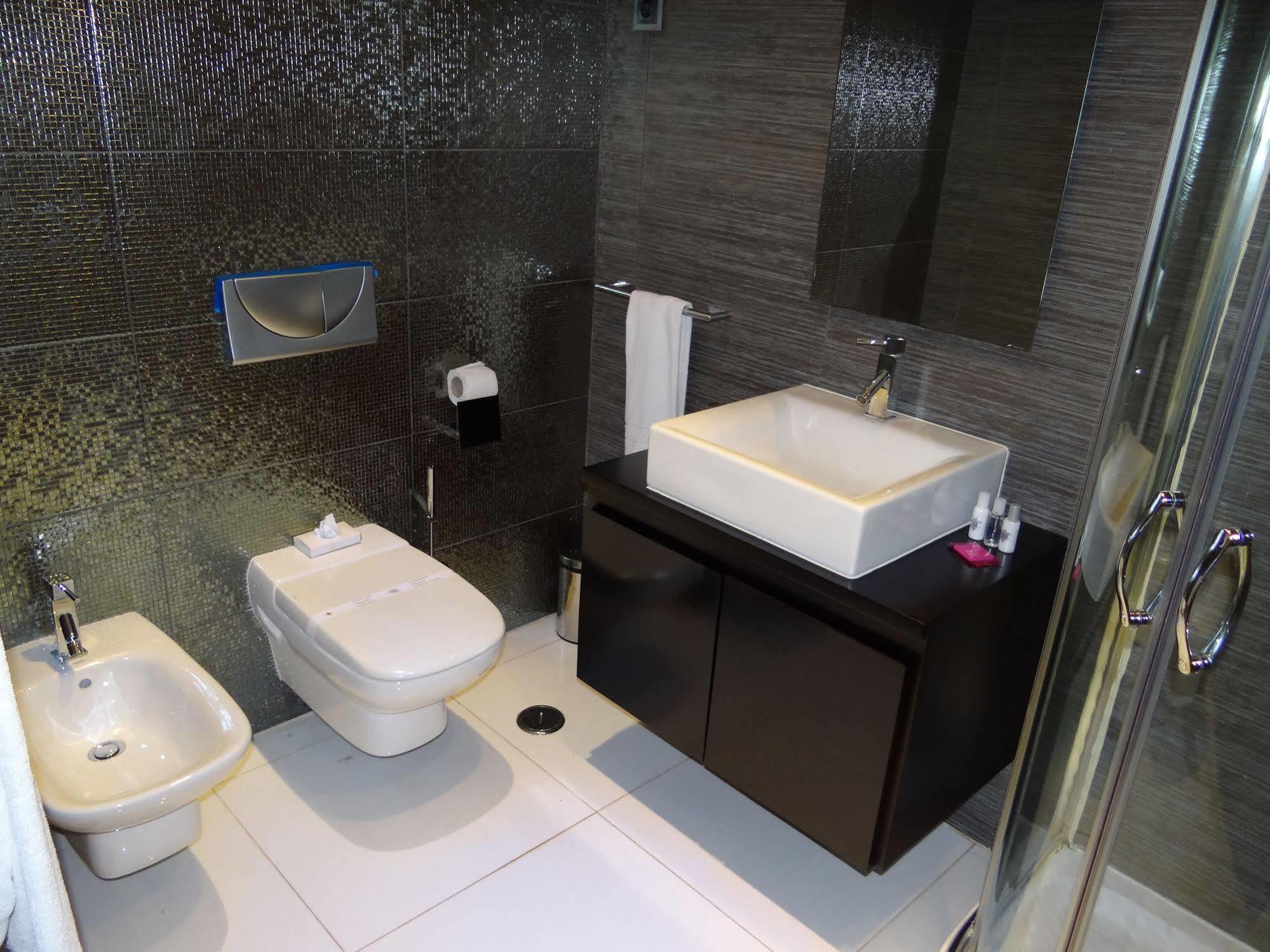 Rk Suite Hotel Луанда Екстериор снимка