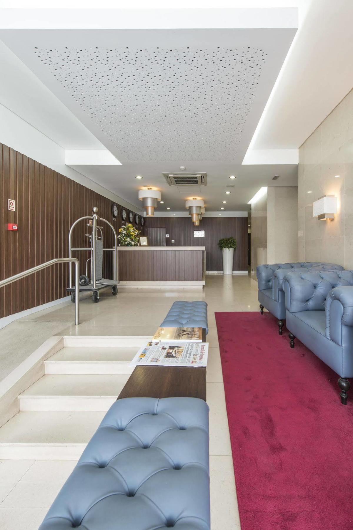 Rk Suite Hotel Луанда Екстериор снимка