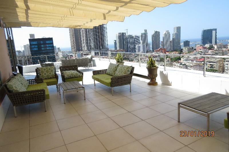 Rk Suite Hotel Луанда Екстериор снимка