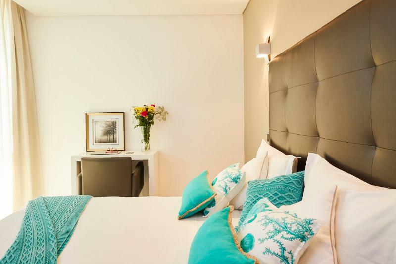 Rk Suite Hotel Луанда Екстериор снимка