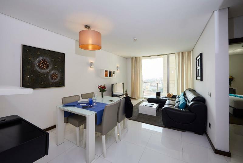 Rk Suite Hotel Луанда Екстериор снимка