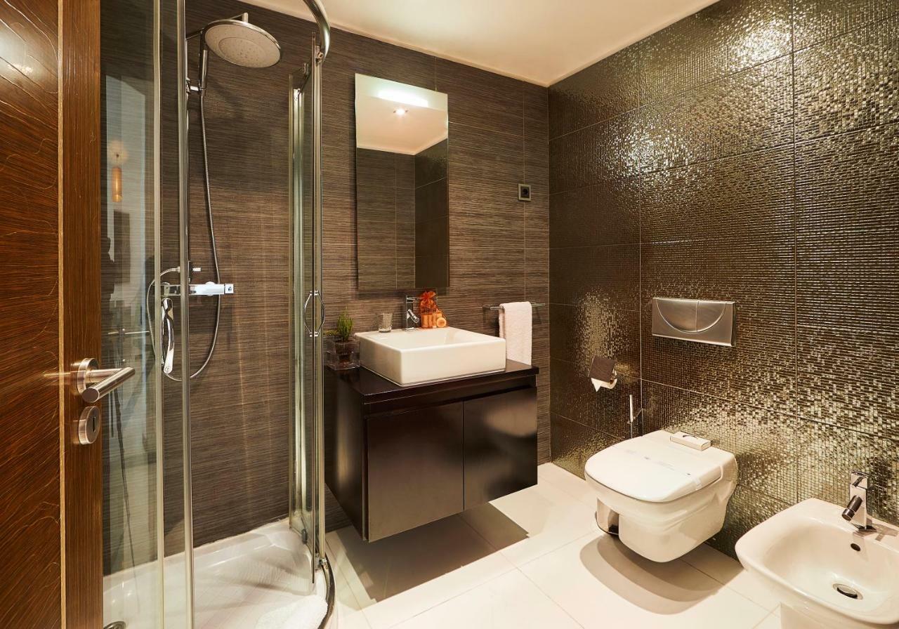 Rk Suite Hotel Луанда Екстериор снимка