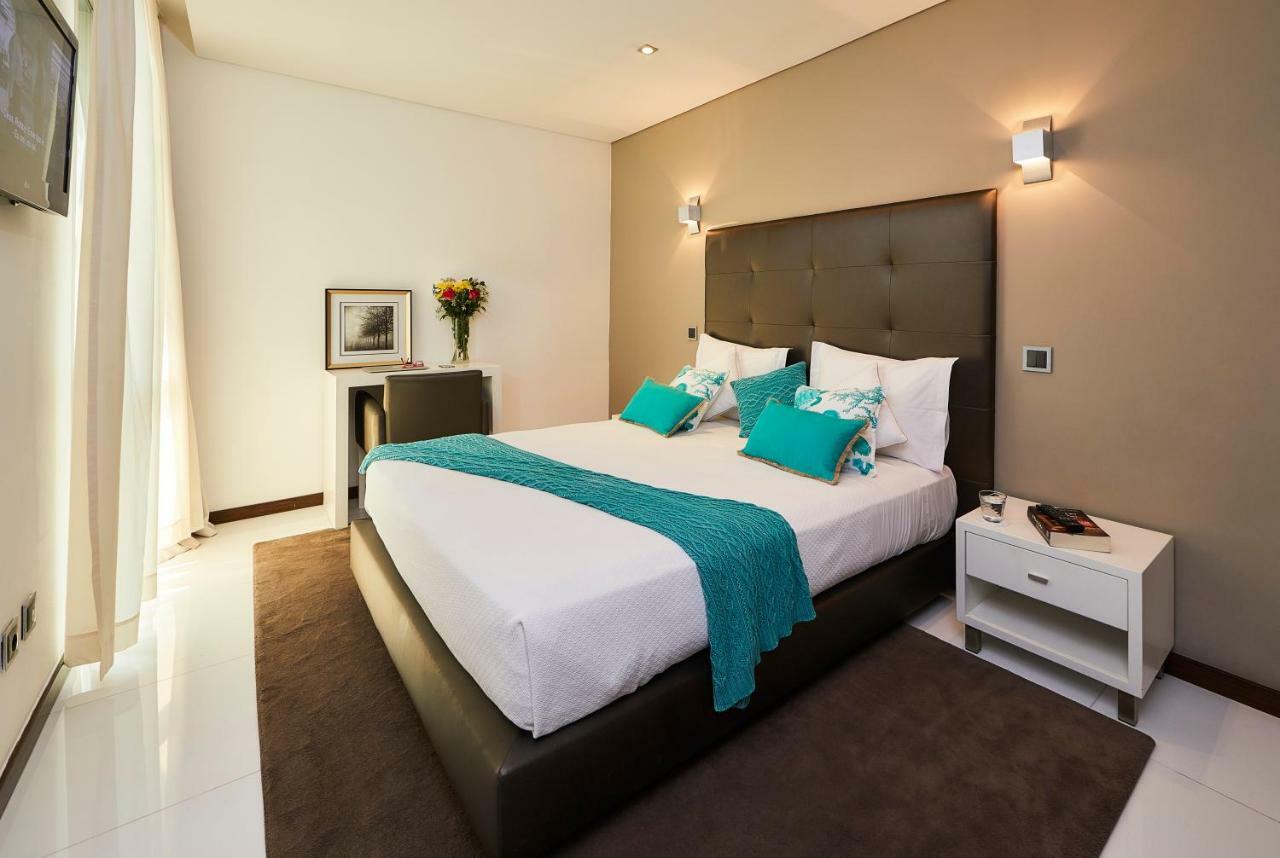 Rk Suite Hotel Луанда Екстериор снимка