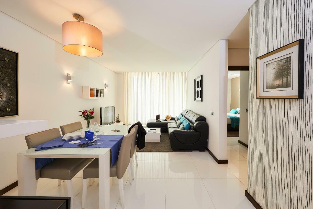 Rk Suite Hotel Луанда Екстериор снимка