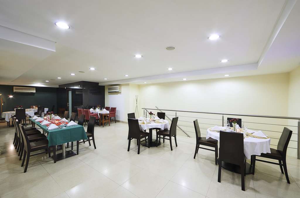 Rk Suite Hotel Луанда Интериор снимка