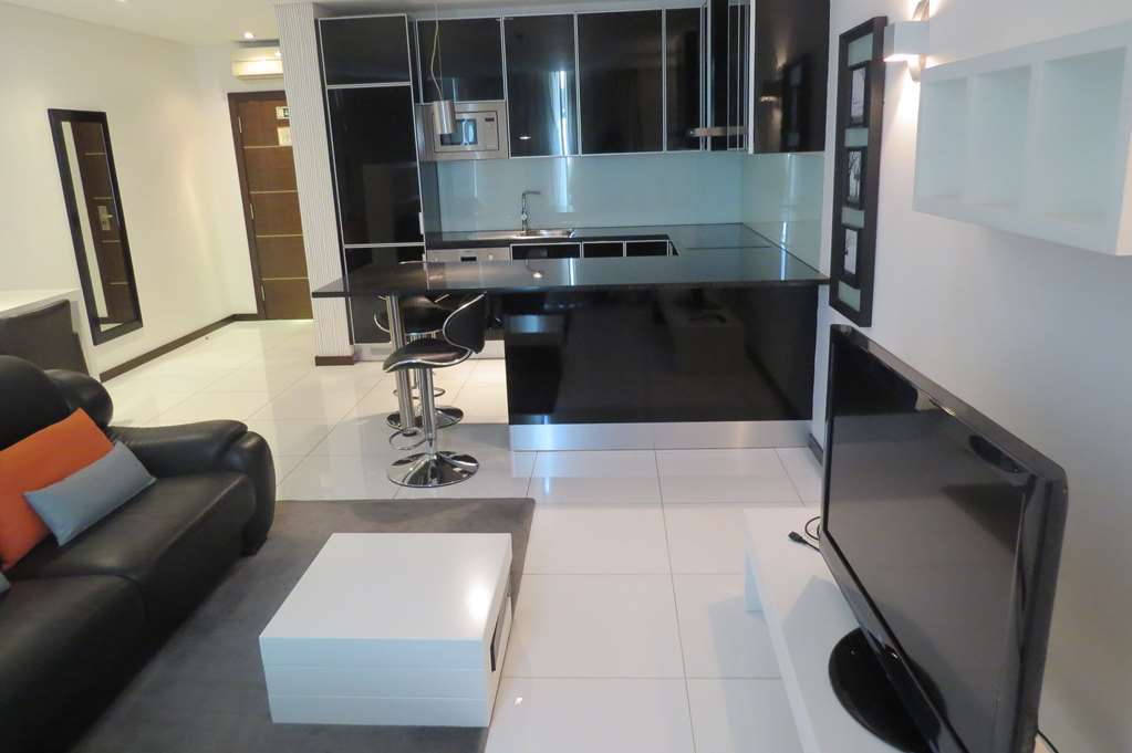 Rk Suite Hotel Луанда Интериор снимка