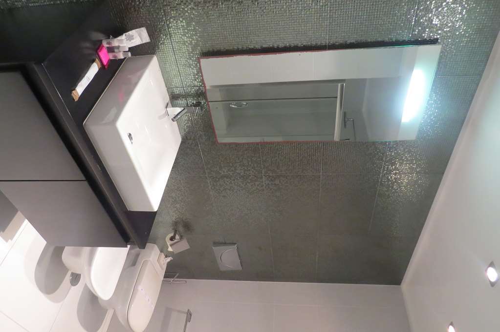 Rk Suite Hotel Луанда Интериор снимка